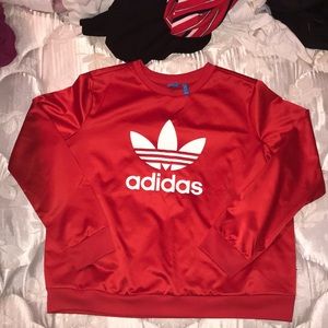 Adidas shirt